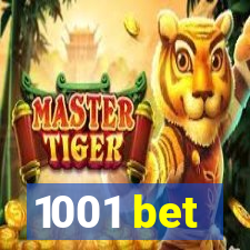 1001 bet